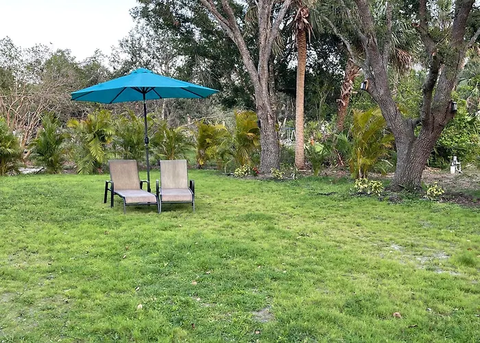 Cozy 3 Bedroom Vacation Home