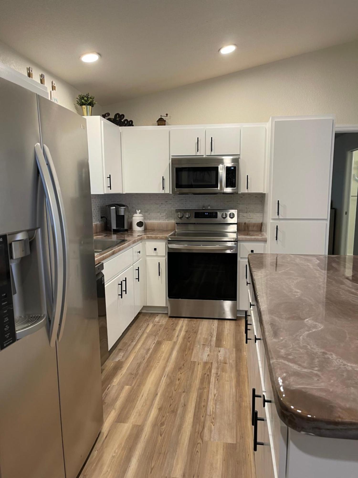 Cozy 3 Bedroom Vacation *