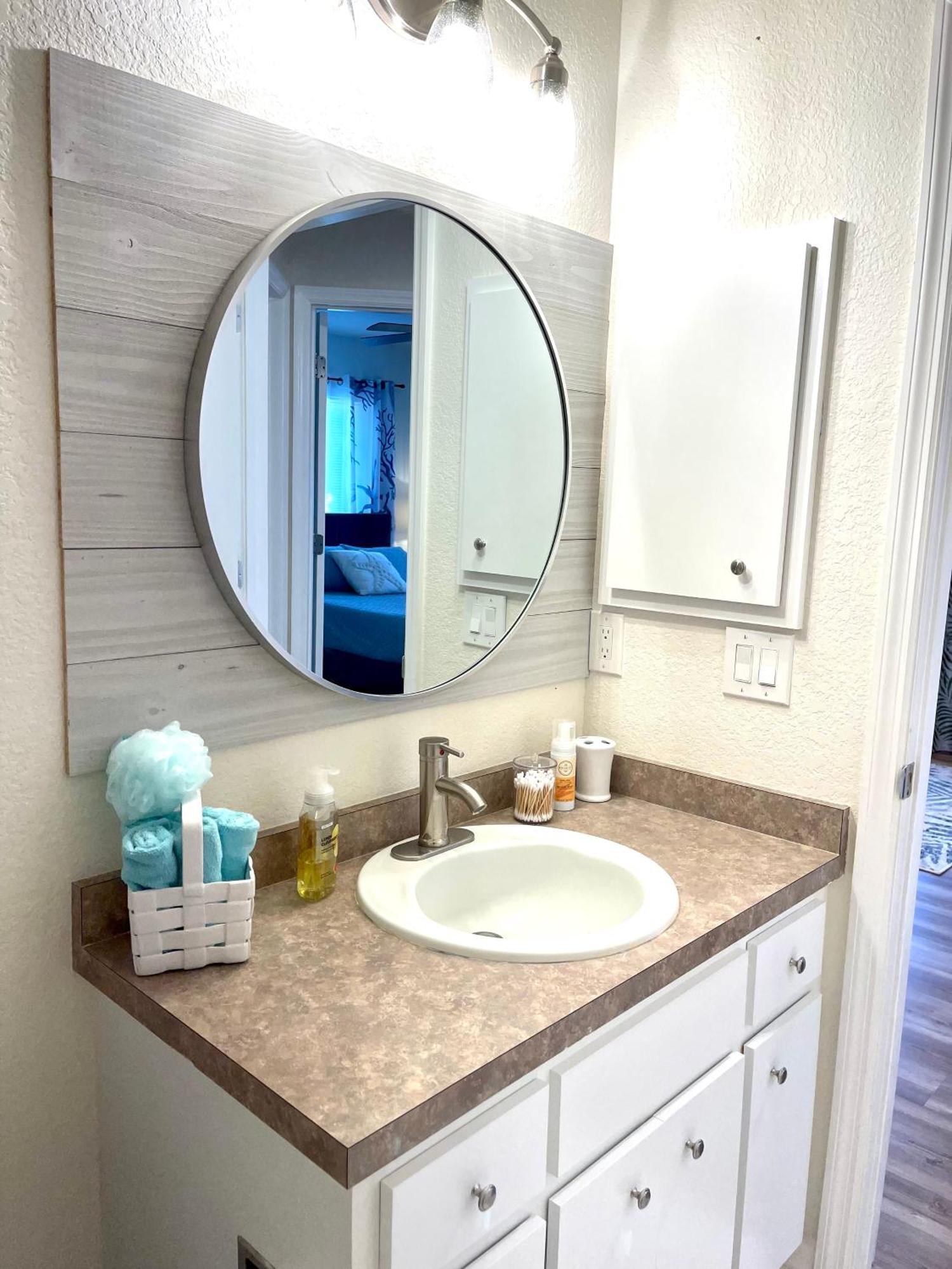 Holiday home Cozy 3 Bedroom Vacation North Port