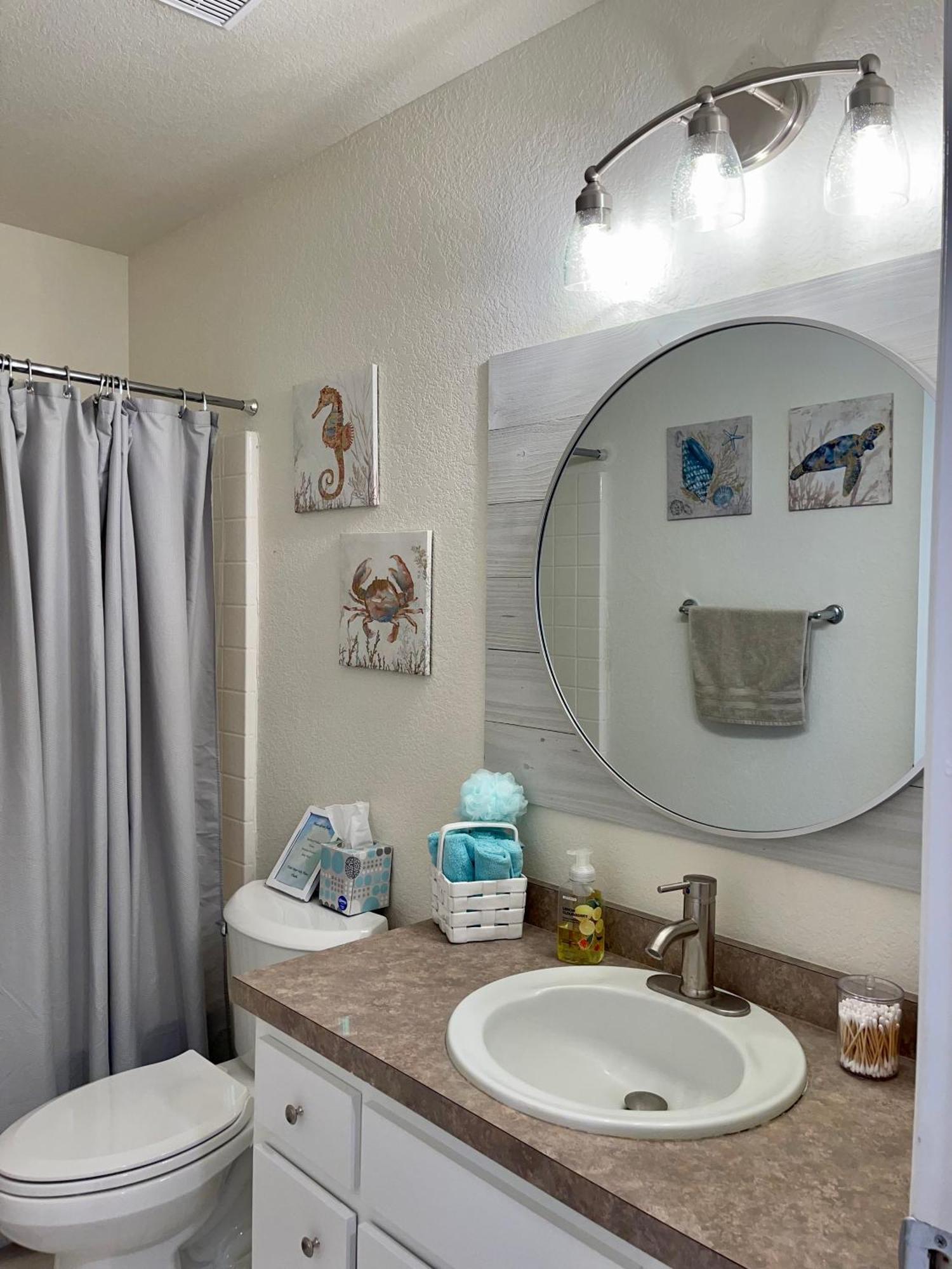 Holiday home Cozy 3 Bedroom Vacation