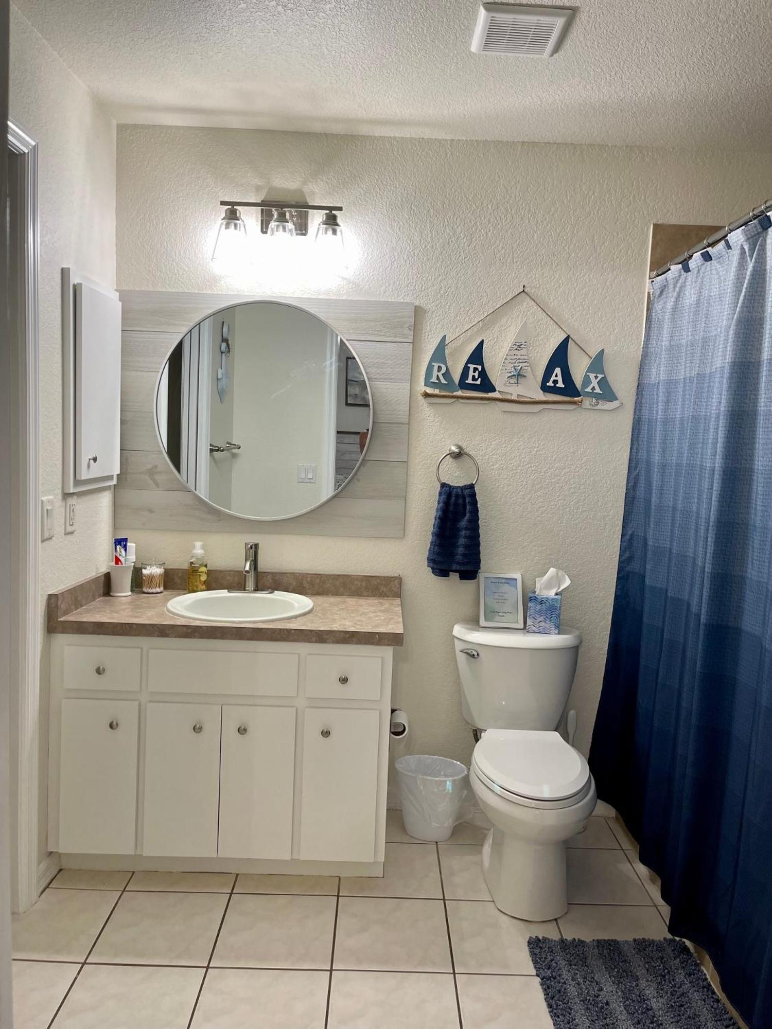 Cozy 3 Bedroom Vacation