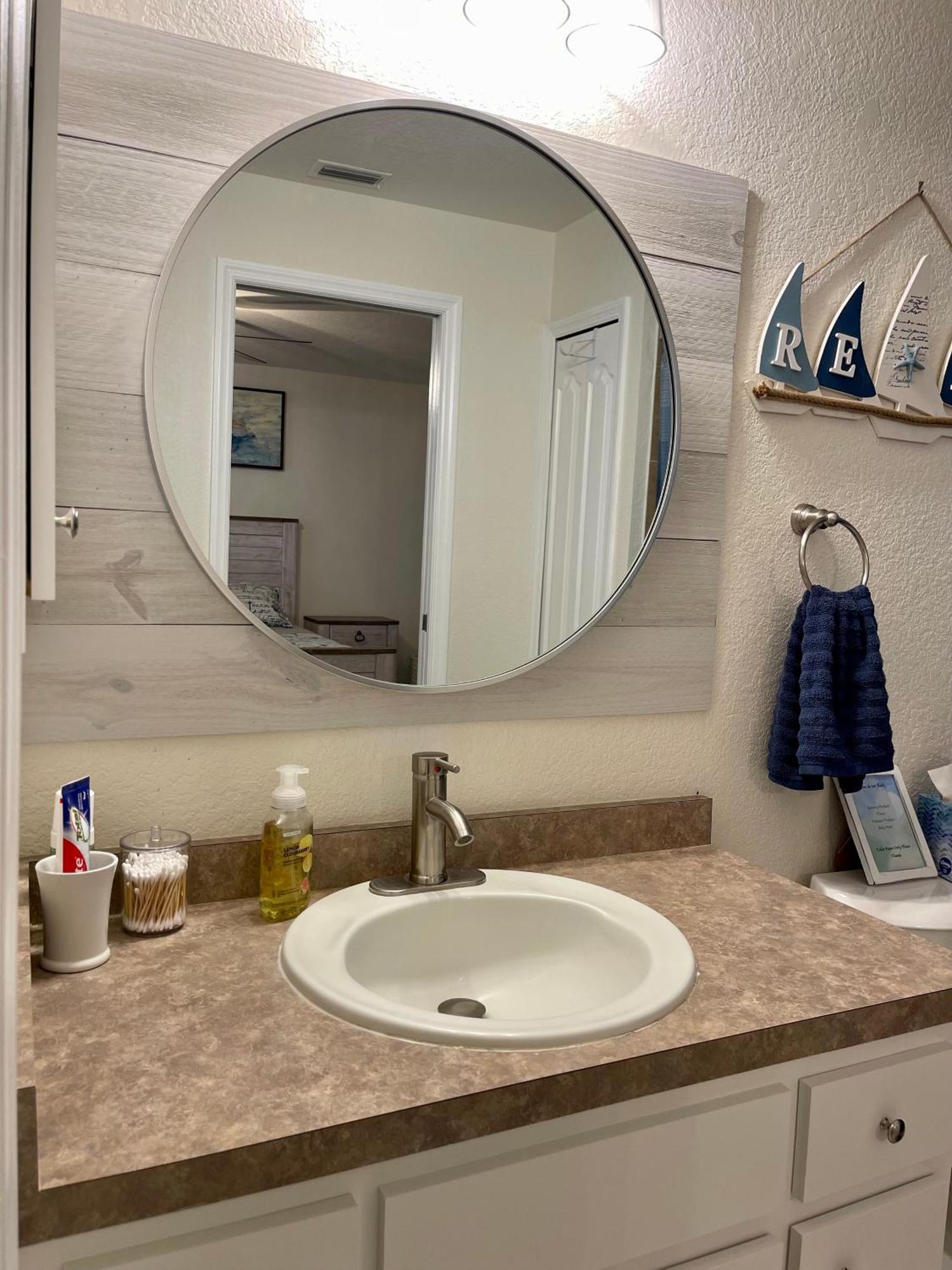 Cozy 3 Bedroom Vacation Holiday home North Port