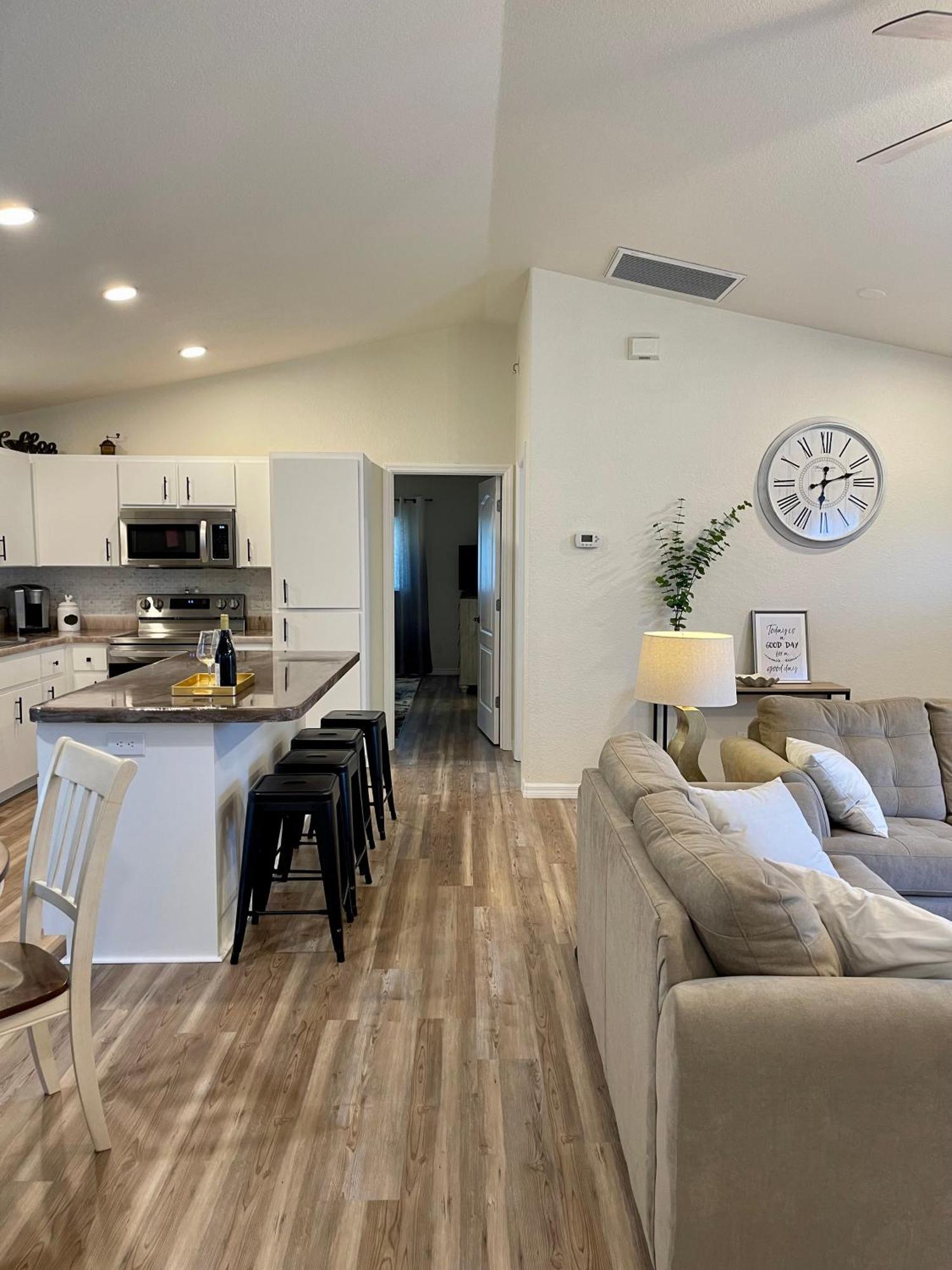 Holiday home Cozy 3 Bedroom Vacation *