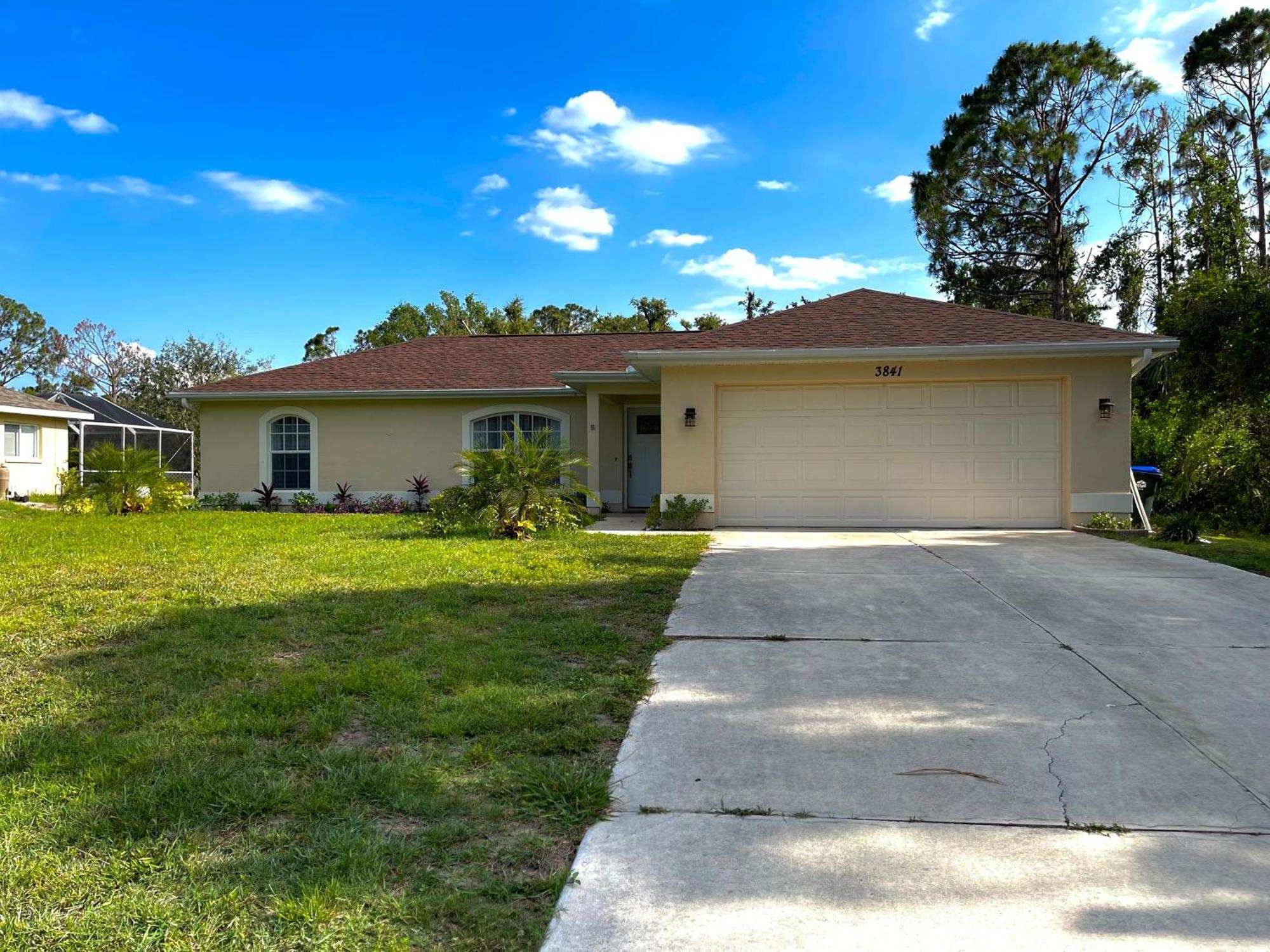 Holiday home Cozy 3 Bedroom Vacation North Port