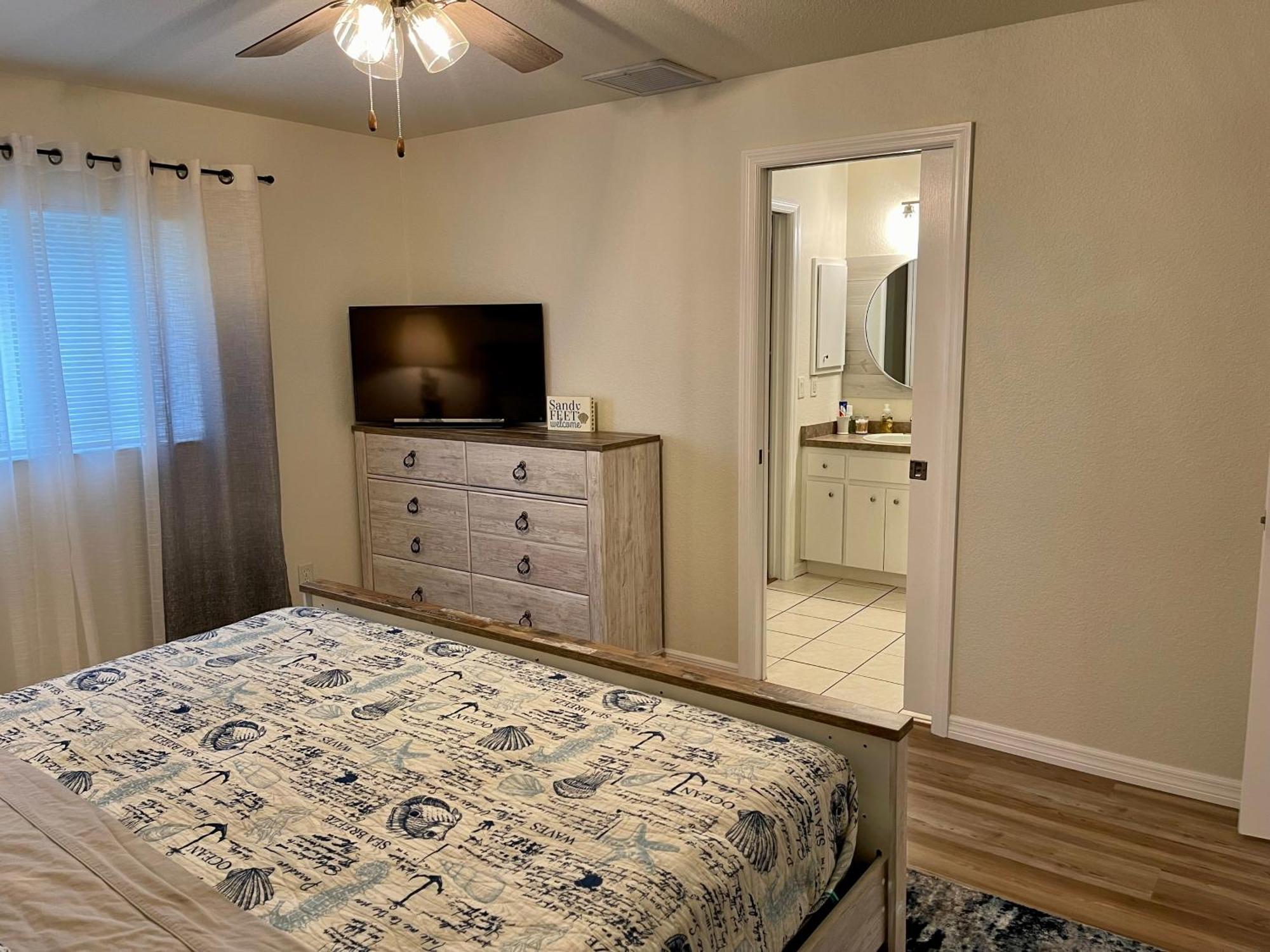 Cozy 3 Bedroom Vacation