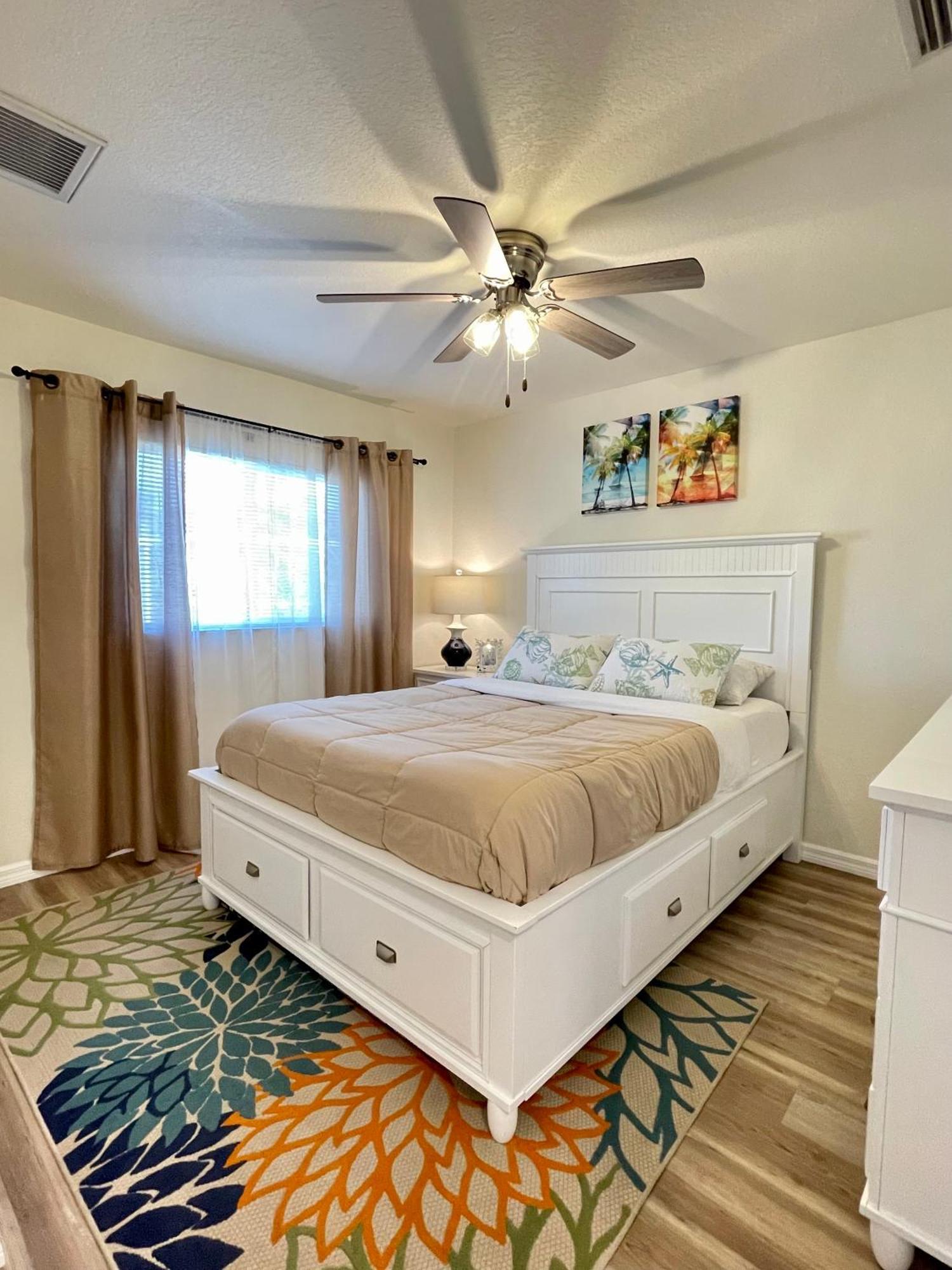 Holiday home Cozy 3 Bedroom Vacation