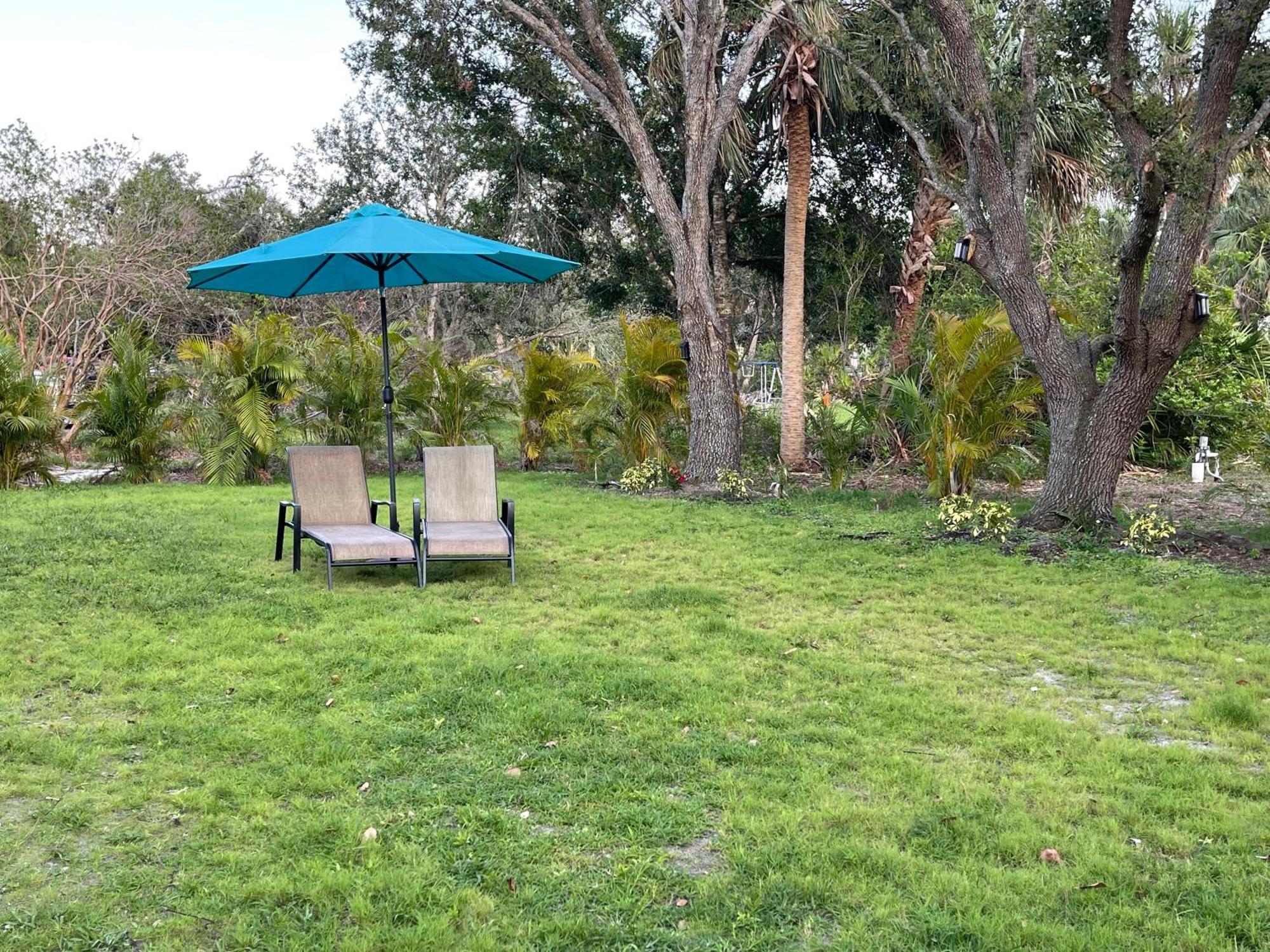 Holiday home Cozy 3 Bedroom Vacation North Port