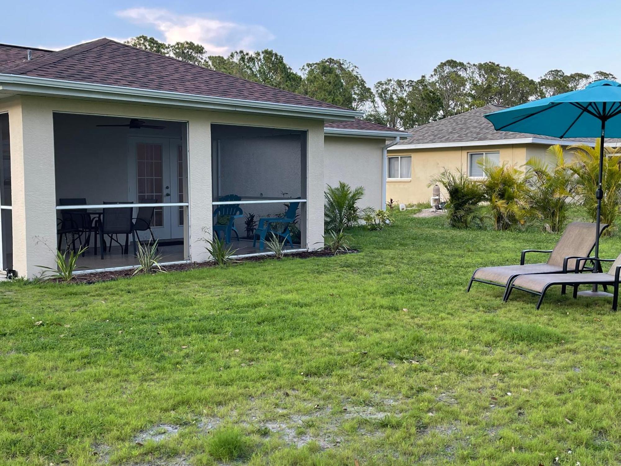 Cozy 3 Bedroom Vacation Holiday home *